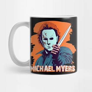 MICHAEL MYERS Mug